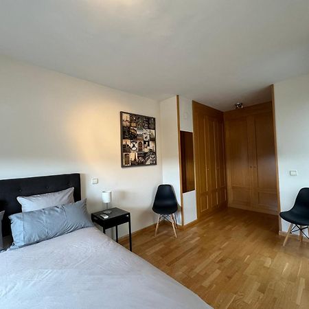 Chalet Ifema 5 Habitaciones 4 Banos, Parking Free マドリード エクステリア 写真