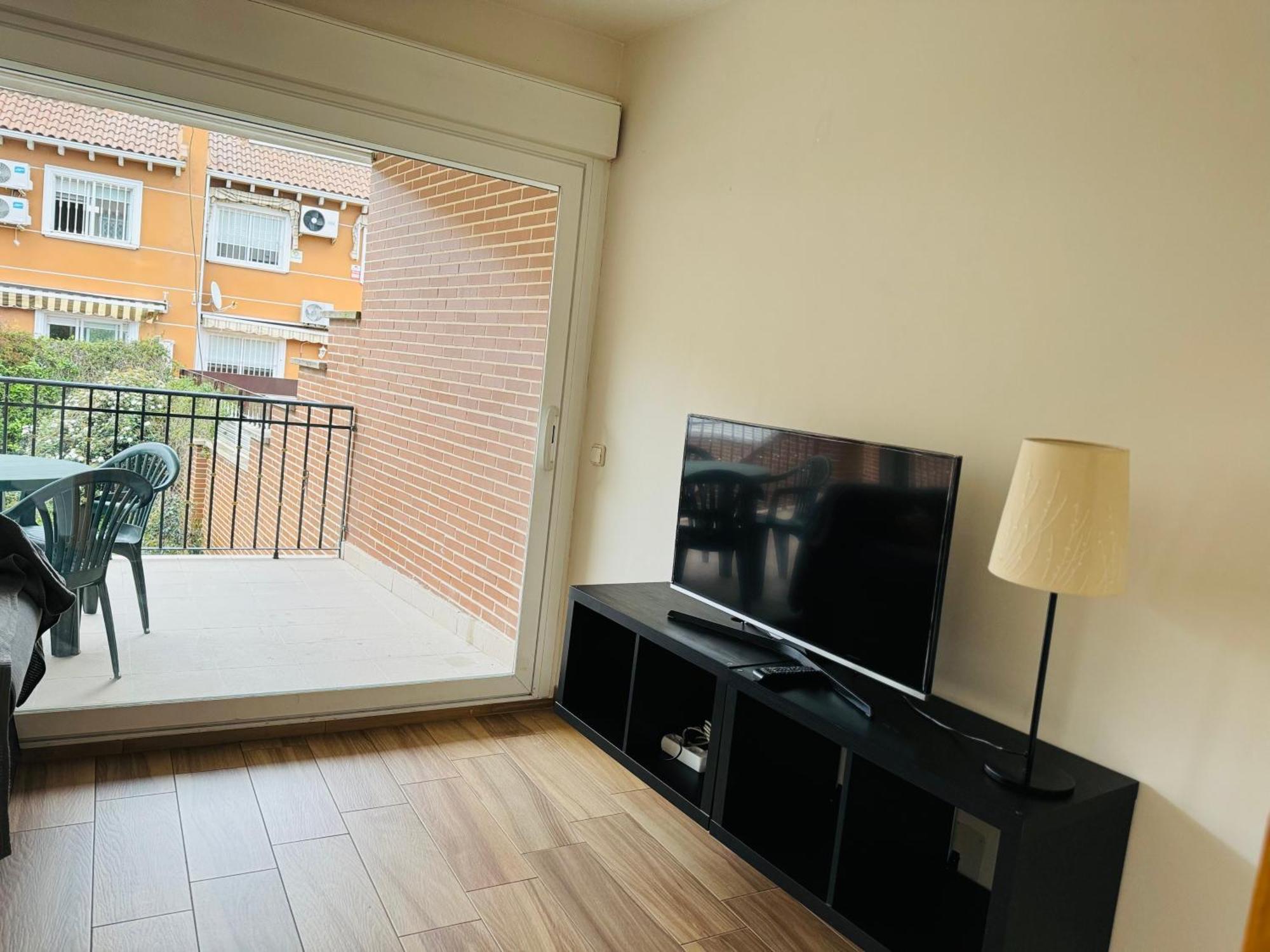Chalet Ifema 5 Habitaciones 4 Banos, Parking Free マドリード エクステリア 写真