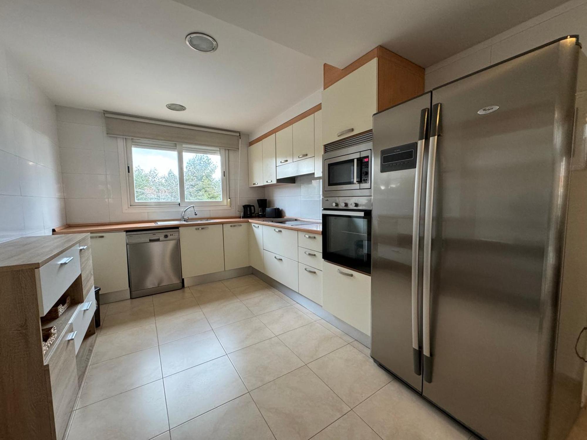 Chalet Ifema 5 Habitaciones 4 Banos, Parking Free マドリード エクステリア 写真