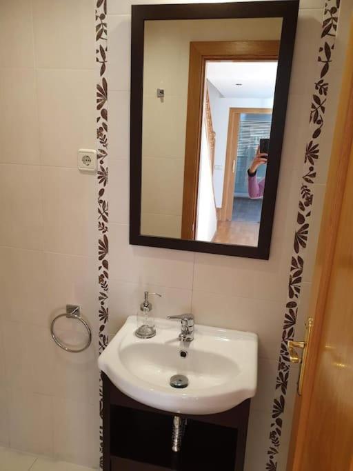 Chalet Ifema 5 Habitaciones 4 Banos, Parking Free マドリード エクステリア 写真