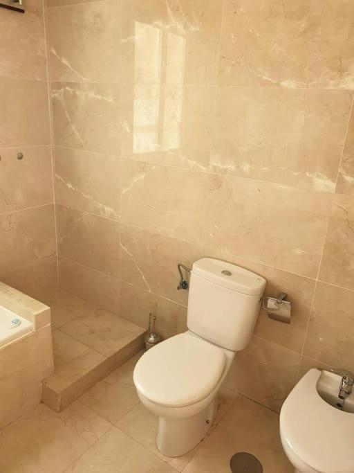Chalet Ifema 5 Habitaciones 4 Banos, Parking Free マドリード エクステリア 写真