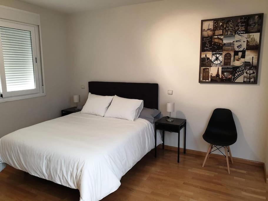 Chalet Ifema 5 Habitaciones 4 Banos, Parking Free マドリード エクステリア 写真