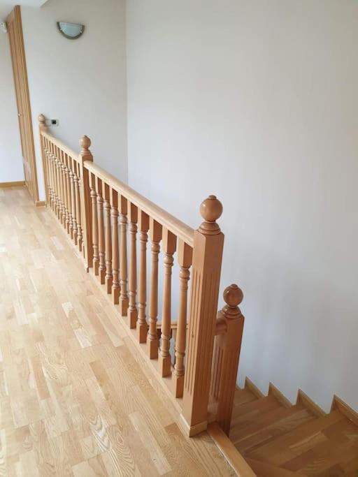 Chalet Ifema 5 Habitaciones 4 Banos, Parking Free マドリード エクステリア 写真
