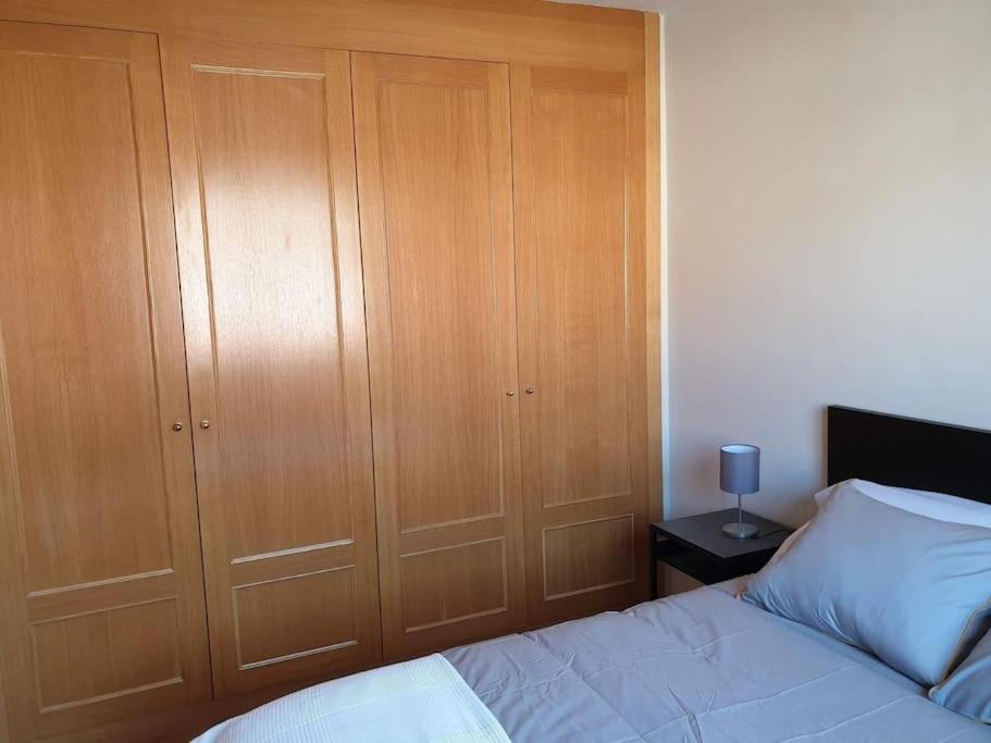Chalet Ifema 5 Habitaciones 4 Banos, Parking Free マドリード エクステリア 写真
