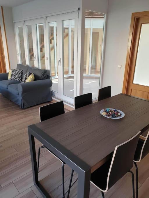 Chalet Ifema 5 Habitaciones 4 Banos, Parking Free マドリード エクステリア 写真