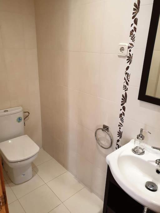 Chalet Ifema 5 Habitaciones 4 Banos, Parking Free マドリード エクステリア 写真