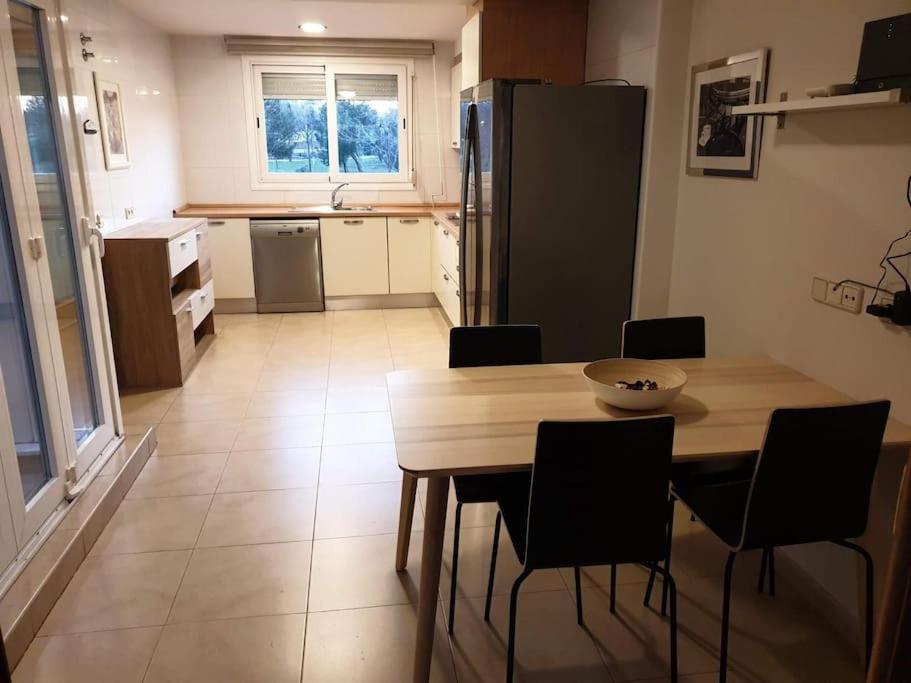 Chalet Ifema 5 Habitaciones 4 Banos, Parking Free マドリード エクステリア 写真