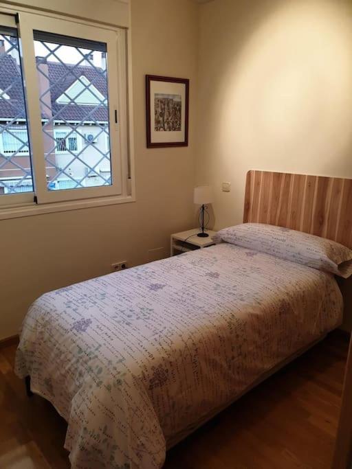 Chalet Ifema 5 Habitaciones 4 Banos, Parking Free マドリード エクステリア 写真